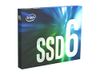 Intel 660p 512GB SSD 3D NAND...
