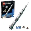 LEGO 92176 Ideas NASA Apollo...