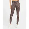 SPANX Snake Print Faux...