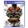 Street Fighter V 5...