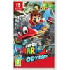 Switch - Super Mario Odyssey...