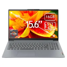 Lenovo IdeaPad Slim 3 15.6"...