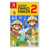 Nintendo Super Mario Maker 2...