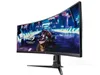 Asus XG49VQ computer monitor...
