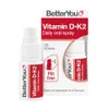BetterYou Vitamin D3 K2 Oral...