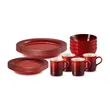 16 Piece Dinnerware Set,...