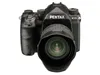 Pentax K-1 Mark II DSLR...
