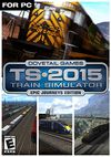 Train Simulator: Epic...