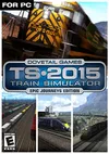 Train Simulator: Epic...