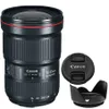 Canon EF 16-35mm f/2.8L III...