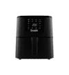 Dualit Air Fryer Black