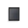 Ring Solar Panel in Black