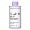 No.4P Blonde Enhancer Toning...