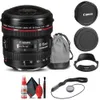 Canon EF 8-15mm F/4L Fisheye...