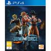 Jump Force LATAM PS4