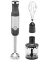 Ge Immersion Blender &...