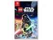 Lego Star Wars: Skywalker...