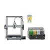 Creality Hi/combo 3d Printer
