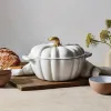 Le Creuset Signature Pumpkin...