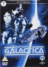 Battlestar Galactica