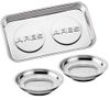 ARES 61000-3-Piece Magnetic...