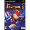 Rayman 3 Hoodlum Havoc - PS2...