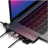 Satechi - Type-C Pro Hub...