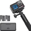 DJI - Osmo Action 5 Pro 4K...