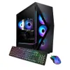 iBUYPOWER Slate 8 MESH Gaming...