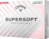 Callaway 2025 Supersoft...