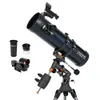 Celestron - AstroMaster 114EQ...