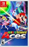Mario Tennis Aces - Nintendo...