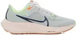 Nike Blue Pegasus 40 Sneakers