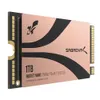 SABRENT Rocket 2242 1TB NVMe...