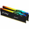 Kingston 64GB (2x32GB) DDR5...