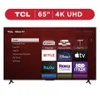Open Box TCL 65&rdquo; Class S4 4K...