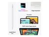 Apple 11-inch iPad Air M3...