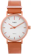 Timex Dameklokke TW2R70200...