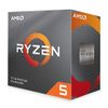 AMD Ryzen 5 3600 6-Core,...