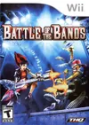 Battle of the Bands Wii -...