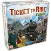 Ticket to Ride - Europe by...