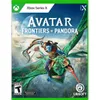 Avatar: Frontiers of Pandora...