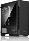 Zalman S3 TG ATX Mid-Tower PC...