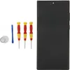 Volledige Digitizer-montage...