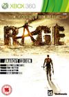 Rage: Anarchy Edition (Xbox...