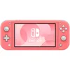 Switch Lite 32GB - Pink