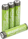 Amazon Basics 4-Pack...