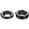 Kenko Auto Extension Tube Set DG for MFT,Kenko Auto Extension Tube Set DG for Canon EF,Kenko Auto Extension Tube Set DG for Nikon F,Kenko Auto Extension Tube Set DG for Sony E