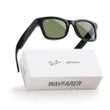 Ray-Ban Meta Wayfarer - (Gen...