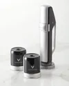 Sparkling Wine Preservation...